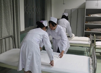 達州職業(yè)技術(shù)學(xué)院醫(yī)學(xué)部教學(xué)活動