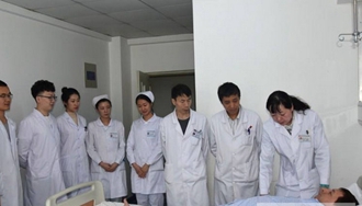 廣安衛(wèi)生學校