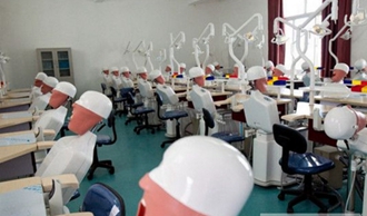 樂山市醫(yī)藥科技學校成都校區(qū)