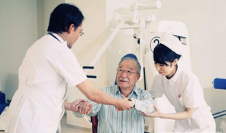 成都中醫(yī)藥大學(xué)附屬醫(yī)院針灸學(xué)校