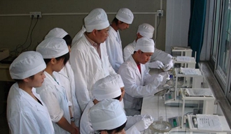 成都中醫(yī)藥大學(xué)附屬醫(yī)院針灸學(xué)校