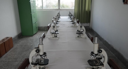 （樂山市醫(yī)藥科技學(xué)校）教學(xué)活動