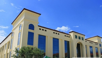 四川省文理學(xué)院制藥工程專業(yè)