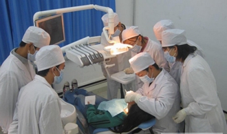 四川科技職業(yè)學(xué)院醫(yī)護(hù)學(xué)院