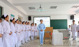 四川科技職業(yè)學(xué)院醫(yī)護(hù)學(xué)院 四川科技職業(yè)學(xué)院醫(yī)護(hù)學(xué)院