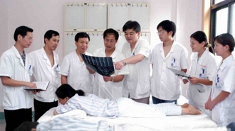 四川科技職業(yè)學(xué)院醫(yī)護(hù)學(xué)院