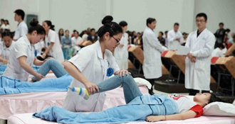 四川科技職業(yè)學院醫(yī)護學院