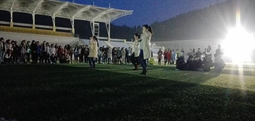 四川護(hù)理職業(yè)學(xué)院教學(xué)活動(dòng)