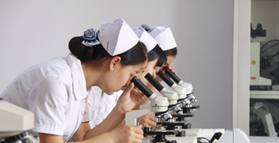 （樂(lè)山市醫(yī)藥科技學(xué)校）教學(xué)活動(dòng)