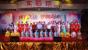 廣安市中等衛(wèi)生職業(yè)技術(shù)學(xué)生活動