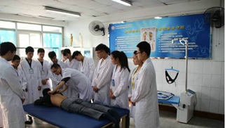 德陽市中等衛(wèi)生職業(yè)學(xué)校