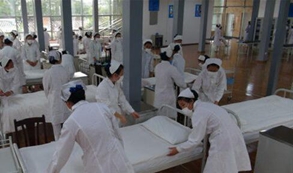 成都華大醫(yī)藥衛(wèi)生學(xué)校