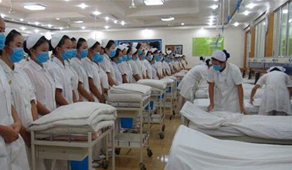 成都華大醫(yī)藥衛(wèi)生學校