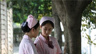 四川省達州中醫(yī)學(xué)校學(xué)生活動