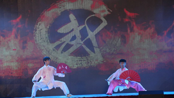 成都大學(xué)醫(yī)護(hù)學(xué)院學(xué)生活動(dòng)