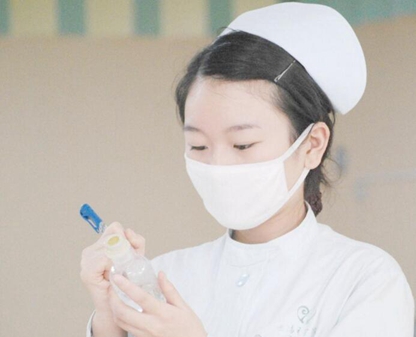 護理專業(yè) 圖片1