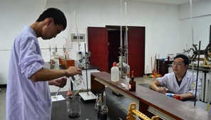 四川省南充衛(wèi)生學(xué)校教學(xué)活動