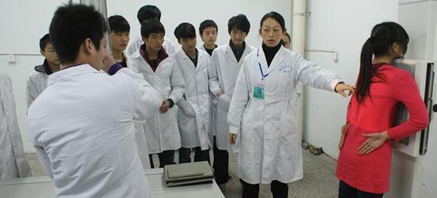 （四川衛(wèi)生康復(fù)職業(yè)學(xué)院）教學(xué)活動(dòng)