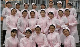 （四川省人民醫(yī)院護(hù)士學(xué)校）教學(xué)活動(dòng)