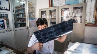 四川省阿壩衛(wèi)生學(xué)校