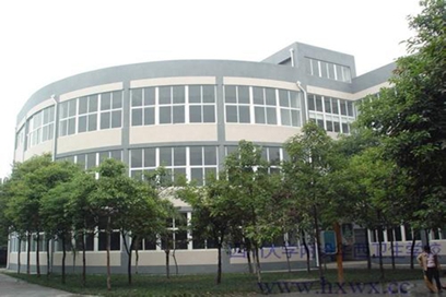 華西衛(wèi)校