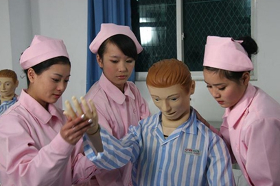 成都希望衛(wèi)校