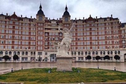 特色專業(yè) 特色專業(yè)