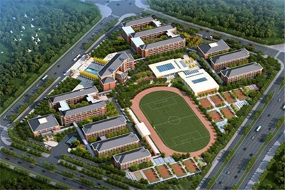 樂山醫(yī)藥科技學(xué)校