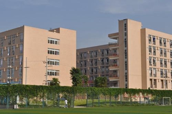 四川財經(jīng)職業(yè)學院