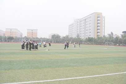 四川師范大學幼師學院 四川師范大學幼師學院