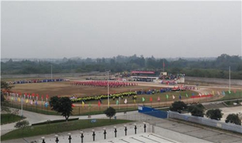 四川礦產(chǎn)機電技師學(xué)院招生簡介