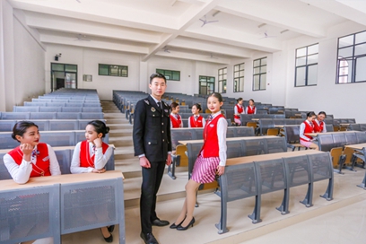 成都職業(yè)學(xué)校招生