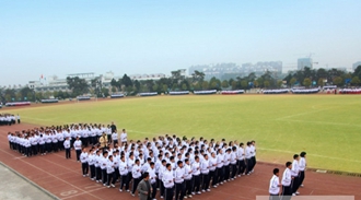 四川省甘孜州衛(wèi)生學(xué)校