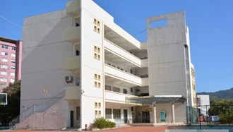 峨眉山市旅游學校