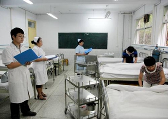 職業(yè)技術學校培訓