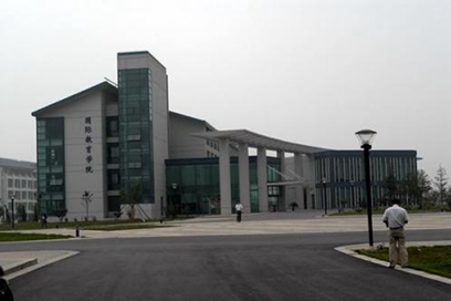 職高學(xué)校排名