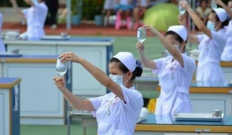 成都市新都區(qū)中等衛(wèi)生職業(yè)學(xué)校