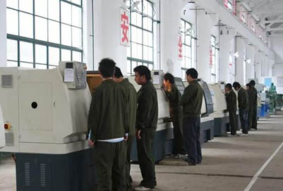 達(dá)州百島湖職業(yè)技術(shù)學(xué)校模具制造技術(shù)