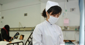 護(hù)士專業(yè)