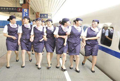 貴陽(yáng)鐵路運(yùn)輸學(xué)校給學(xué)生提供哪些保障