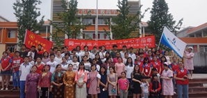 四川省南充衛(wèi)生學校學生活動 四川省南充衛(wèi)生學校學生活動