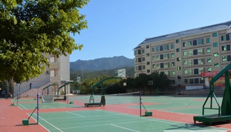 峨眉山市旅游學(xué)校