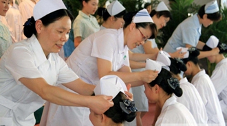 成都市新都區(qū)中等衛(wèi)生職業(yè)學(xué)校 成都市新都區(qū)中等衛(wèi)生職業(yè)學(xué)校