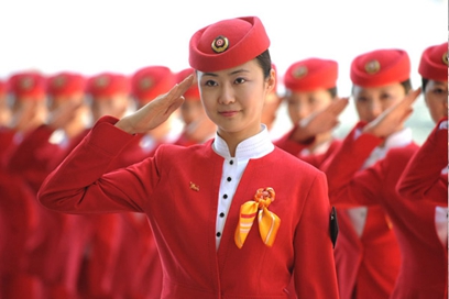 有好的職高招生推薦嗎?四川省旅游航空專(zhuān)修學(xué)校