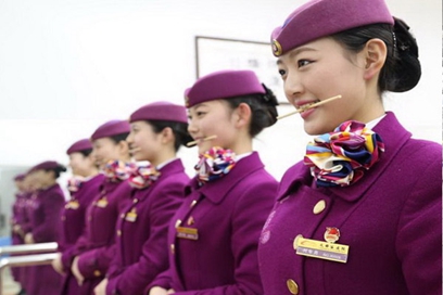 有好的職高招生推薦嗎?四川省旅游航空專(zhuān)修學(xué)校