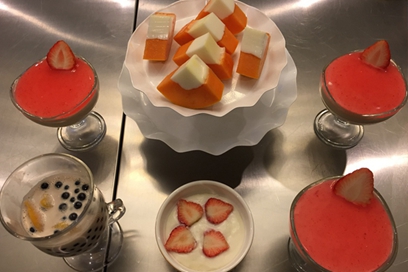 達(dá)州學(xué)生想來成都市財(cái)貿(mào)職高烹飪學(xué)校讀書如何