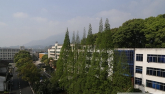 四川省食品藥品學校