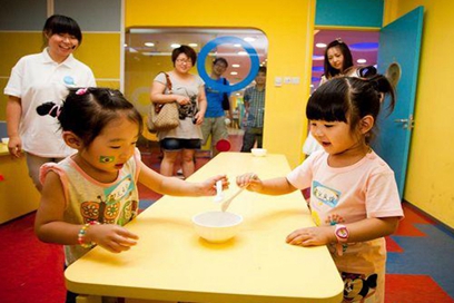 宜賓職高在校生想轉(zhuǎn)學(xué)來成都市幼兒師范學(xué)校怎樣