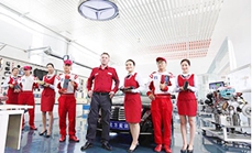 四川省汽車電氣與機(jī)械維修職業(yè)學(xué)院怎么樣?