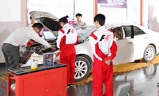 四川省汽車電氣與機(jī)械維修職業(yè)學(xué)院怎么樣?